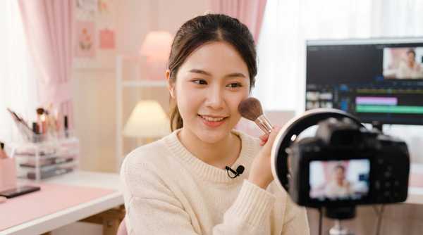 丝瓜视频美妆视频教程