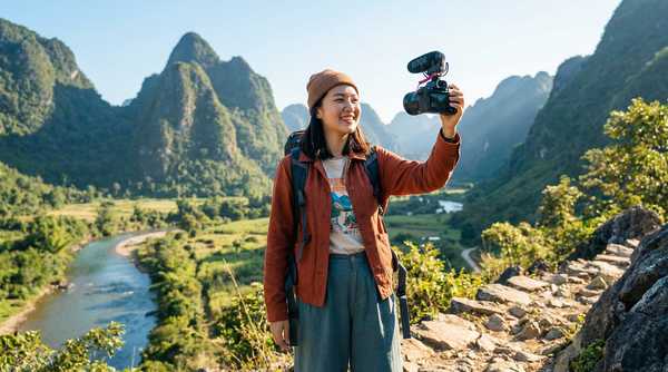 丝瓜视频旅行视频分享